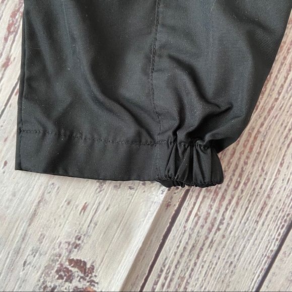 Nike Golf Clima Fit Black Quarter Zip Jacket. Size Medium. EUC - Picture 8 of 13